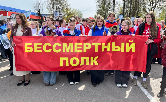    © Администрация Лужского района
