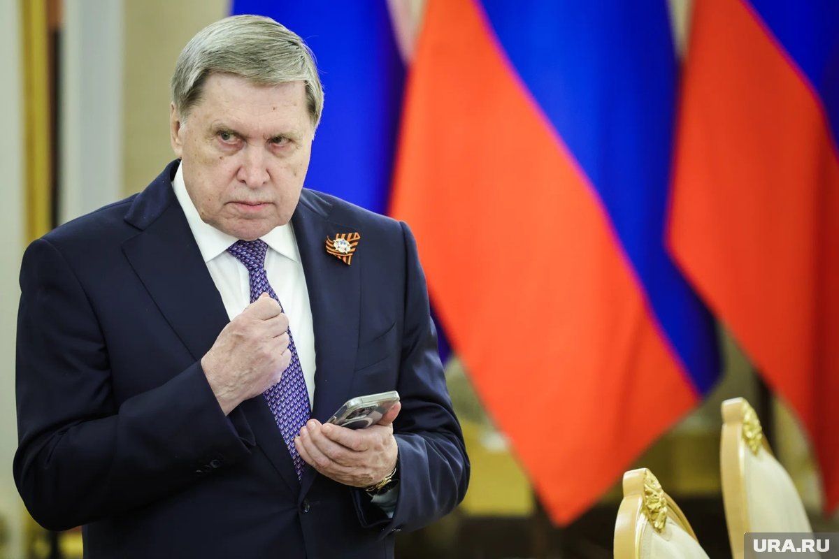     Ушаков подчеркнул, что у Киева есть понимание, что нужно сделать для успешных переговоров