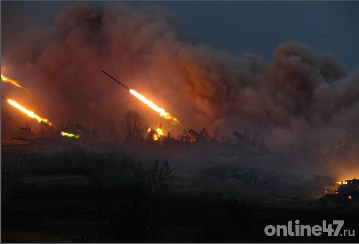 фото: Валентин Илюшин/Online47