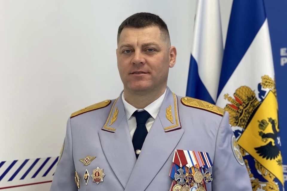    Евгений Соболев считает важным продолжать дело предков Фото: ЕР