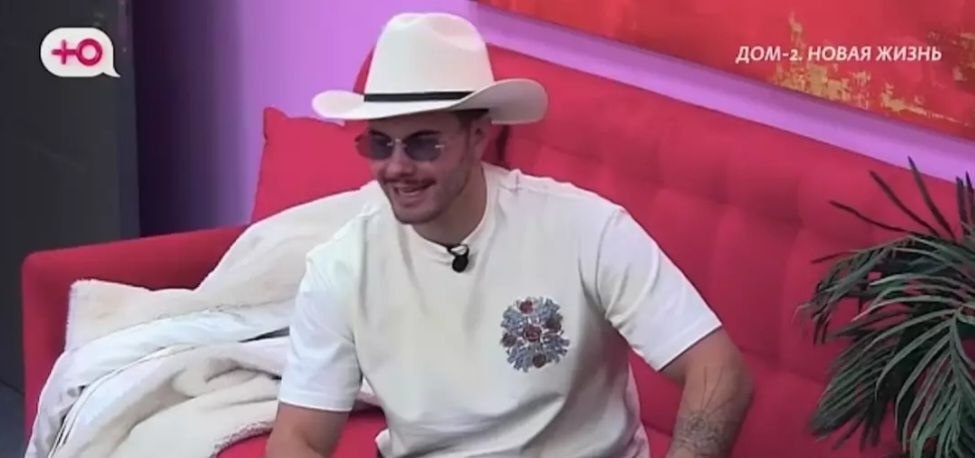 Сергей Хорошев от скуки начал писать роман