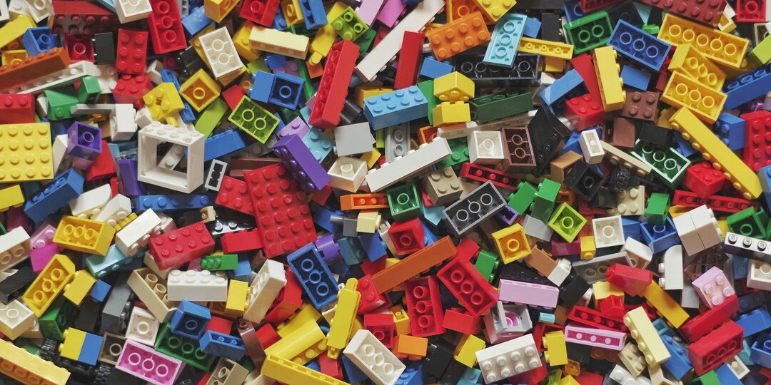 Играть можно дольше: LEGO обновила возрастную маркировку на своих наборах