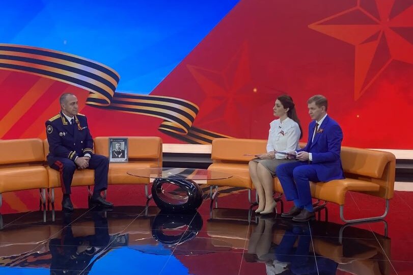 Марафон Победы: «Три войны моего дяди» – глава донского СК о памяти и семье