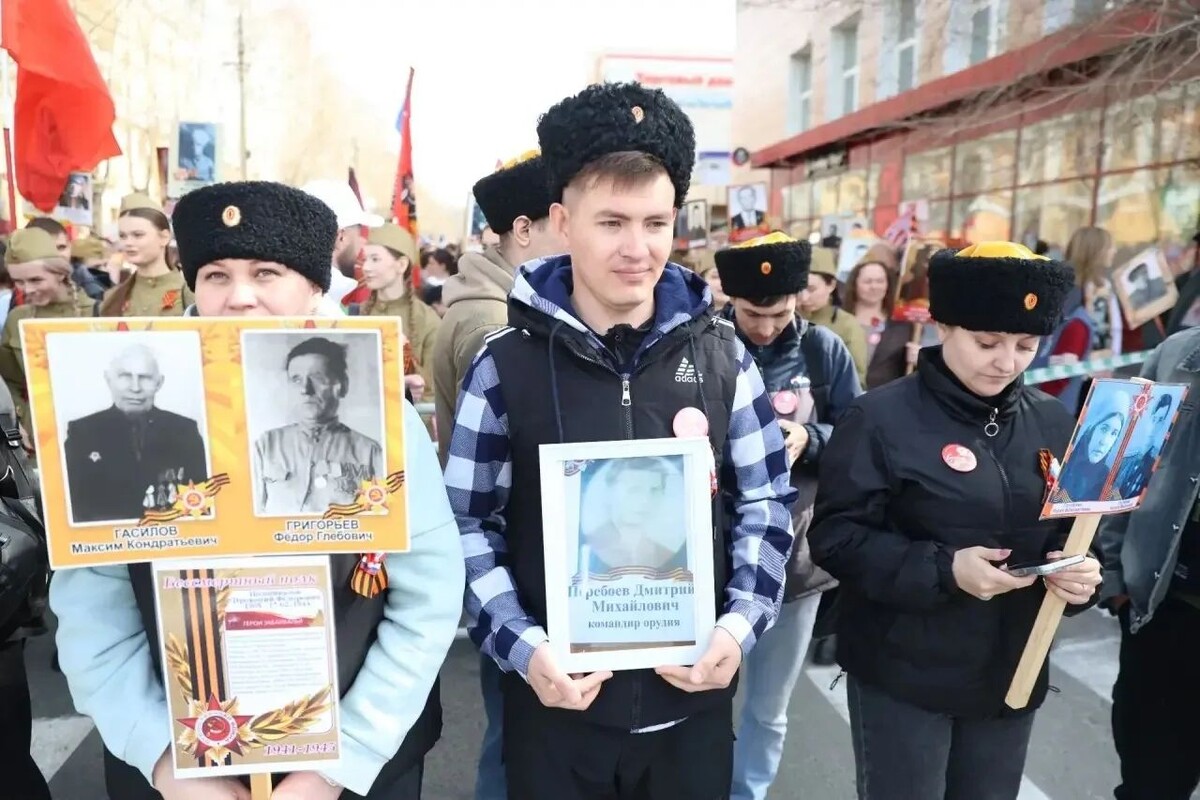    Фото: Пресс-служба правительства Забайкалья