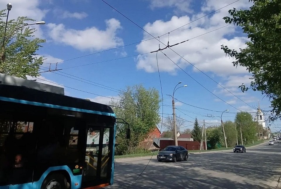    Фото: телеграмм-канал Екатеринбург. Главное