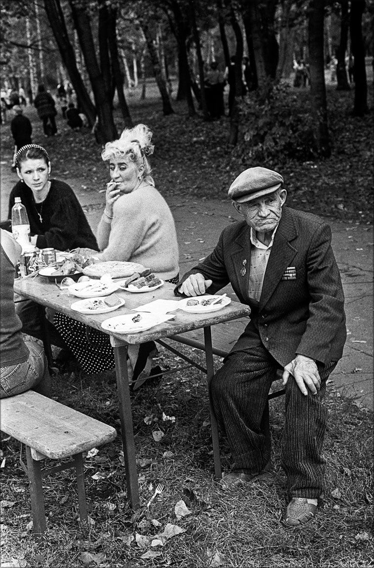 Инженерная архитектура Победы: Почему в 1945-м сработал советский ГОСТ, а не немецкий инжиниринг
