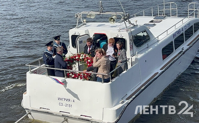    © ЛенТВ24