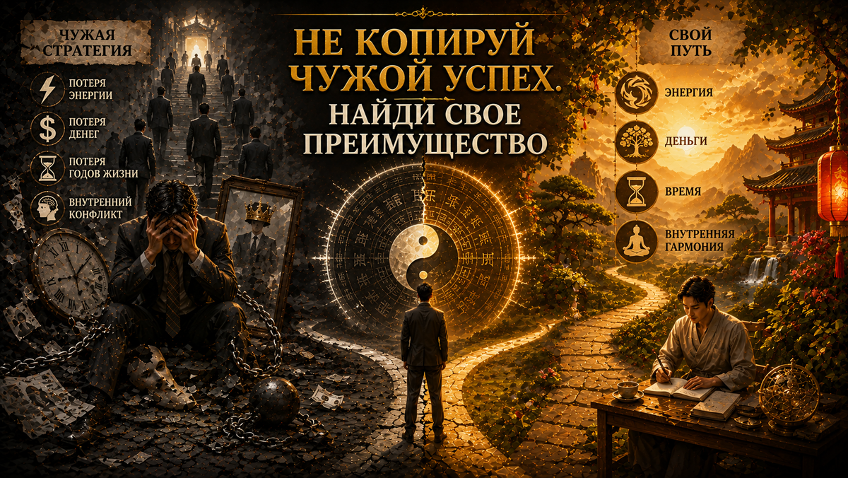 *изображение сгенерировано Искусственным Интеллектом ChatGPT
