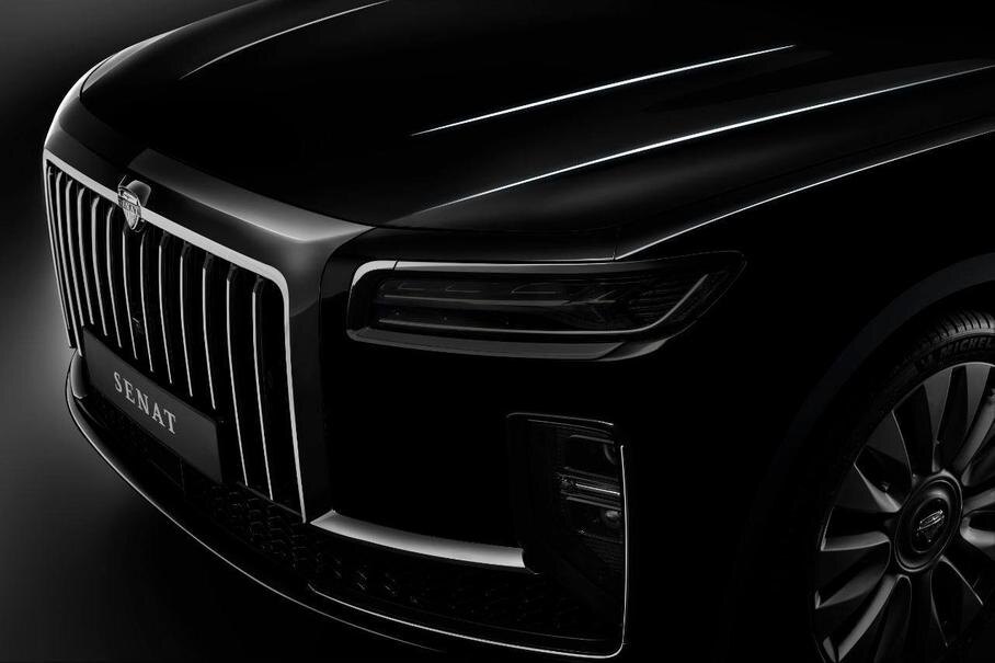    Фото: Senat Auto