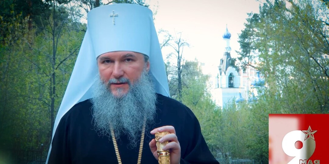 «Перенимали со всех стран всё, что ни попадя»: митрополит Евгений назвал причины войн