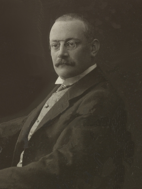 Принц Эдуард Лихтенштейнский. Оригинал по ссылке: https://commons.wikimedia.org/wiki/File:Eduard_Liechtenstein.jpg