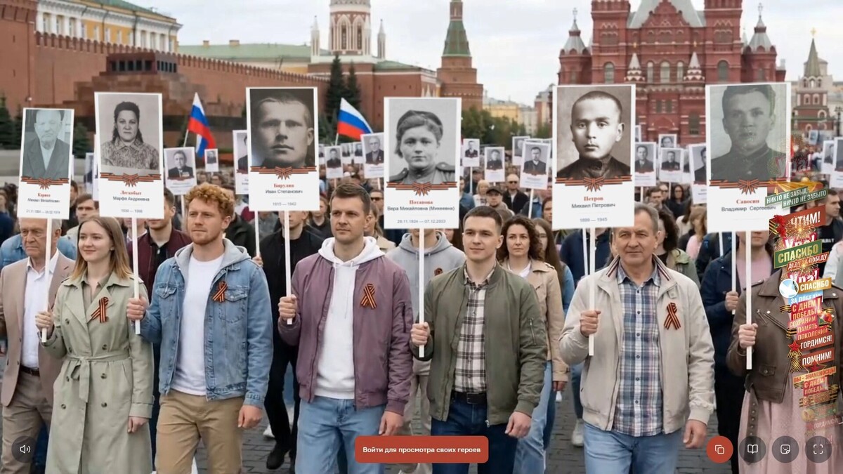    Бессмертный полк Онлайн 2026//https://2026.polkrf.ru  kursdela.biz