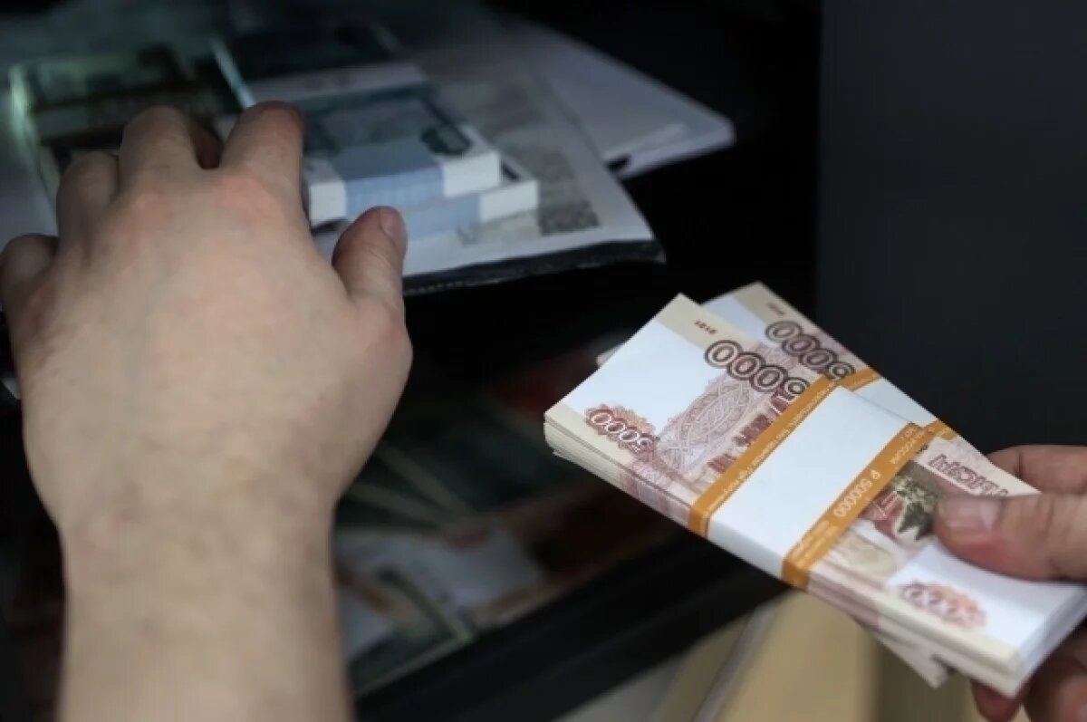    В Кузбассе осудят директора компании, скрывшего 19 млн руб. от налоговой