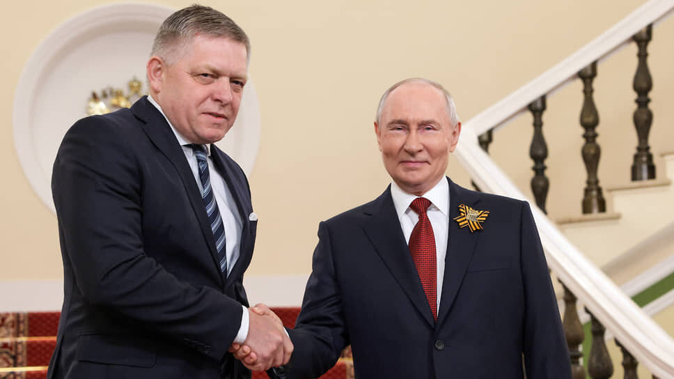 Фото: пресс-служба президента РФ