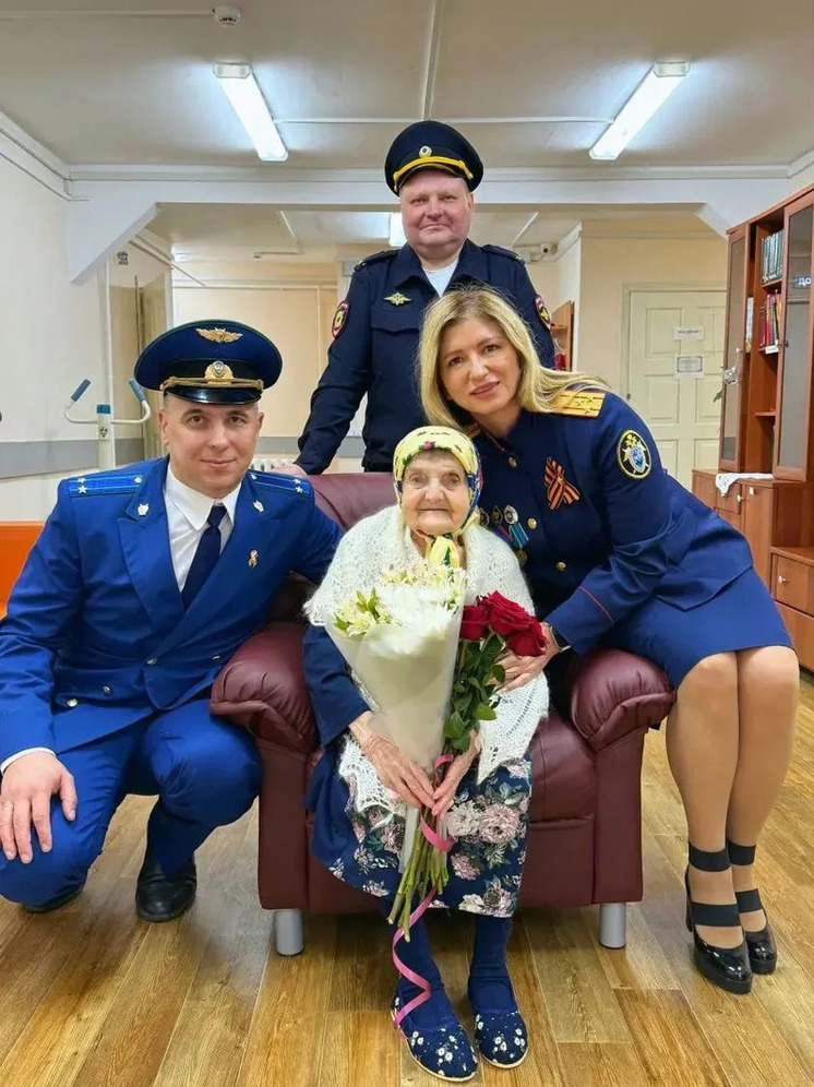     Фото: прокуратура