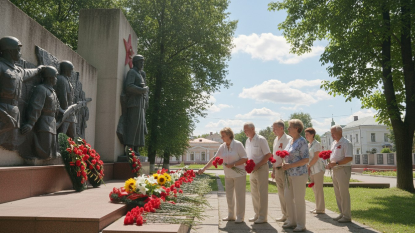   Сгенерировано с помощью ИИ