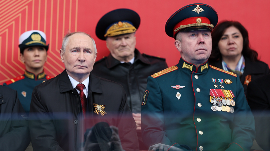    Фото: © РИА Новости/Александр Щербак; 5-tv.ru