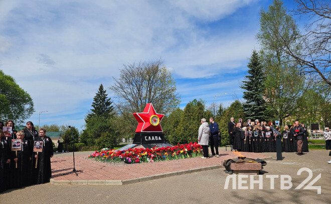    © ЛенТВ24