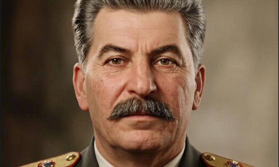 Хроника Великой Победы: в Новосибирске опубликовано обращение Сталина 9 мая 1945