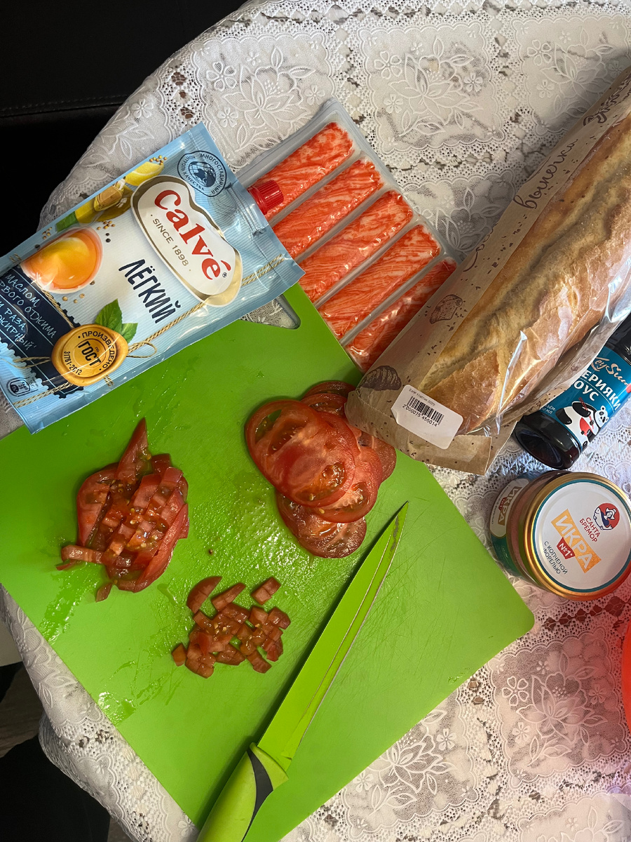 Сыр 🧀 не влез в кадр