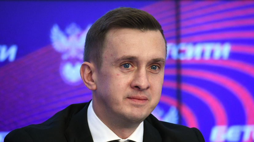   РИА Новости