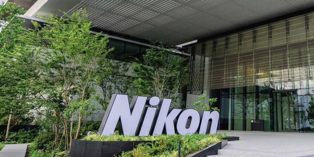 Nikon зафиксировала рекордный убыток в 86 млрд иен