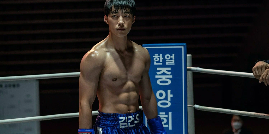 Сериал «Охотничьи псы» (Bloodhounds / 사냥개들, 2023): жёсткий боевик о дружбе и мести