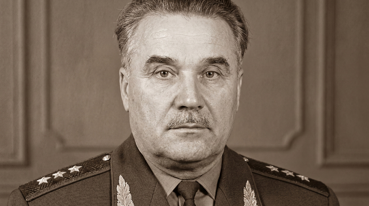 Виталий Федорчук