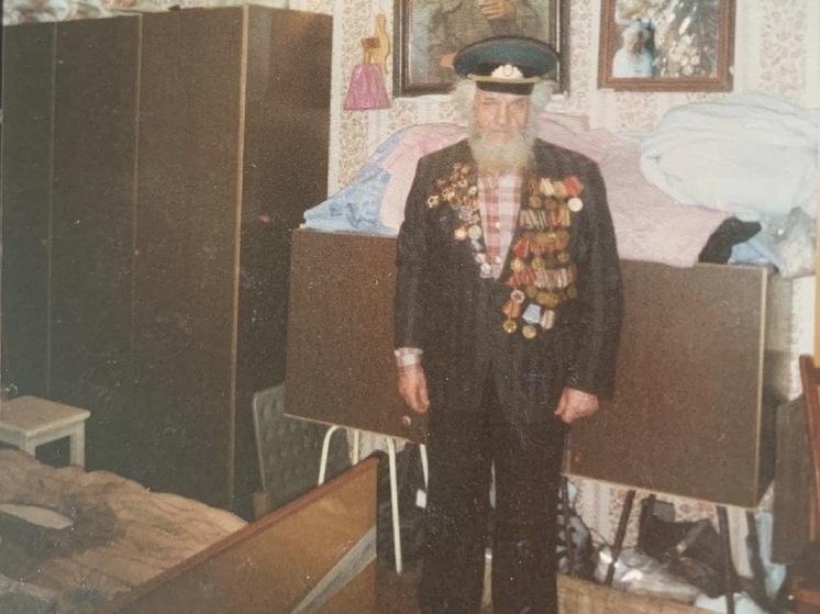     Фото из личного архива