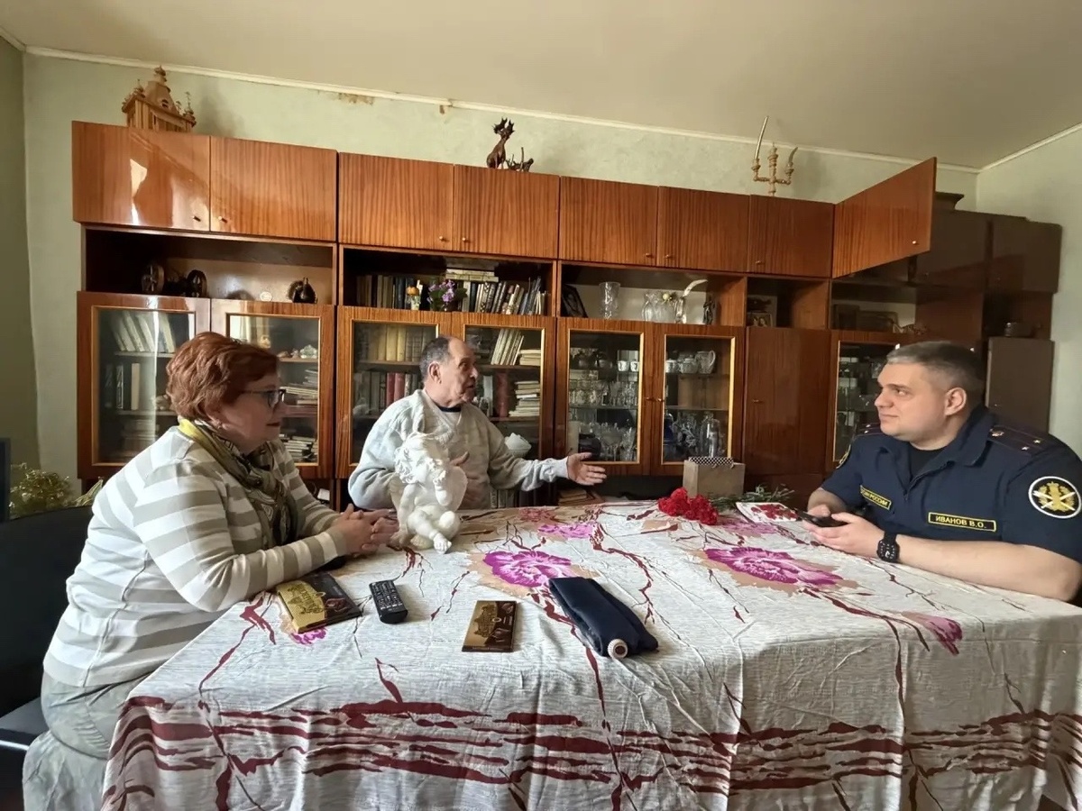    Фото: УФСИН Карелии
