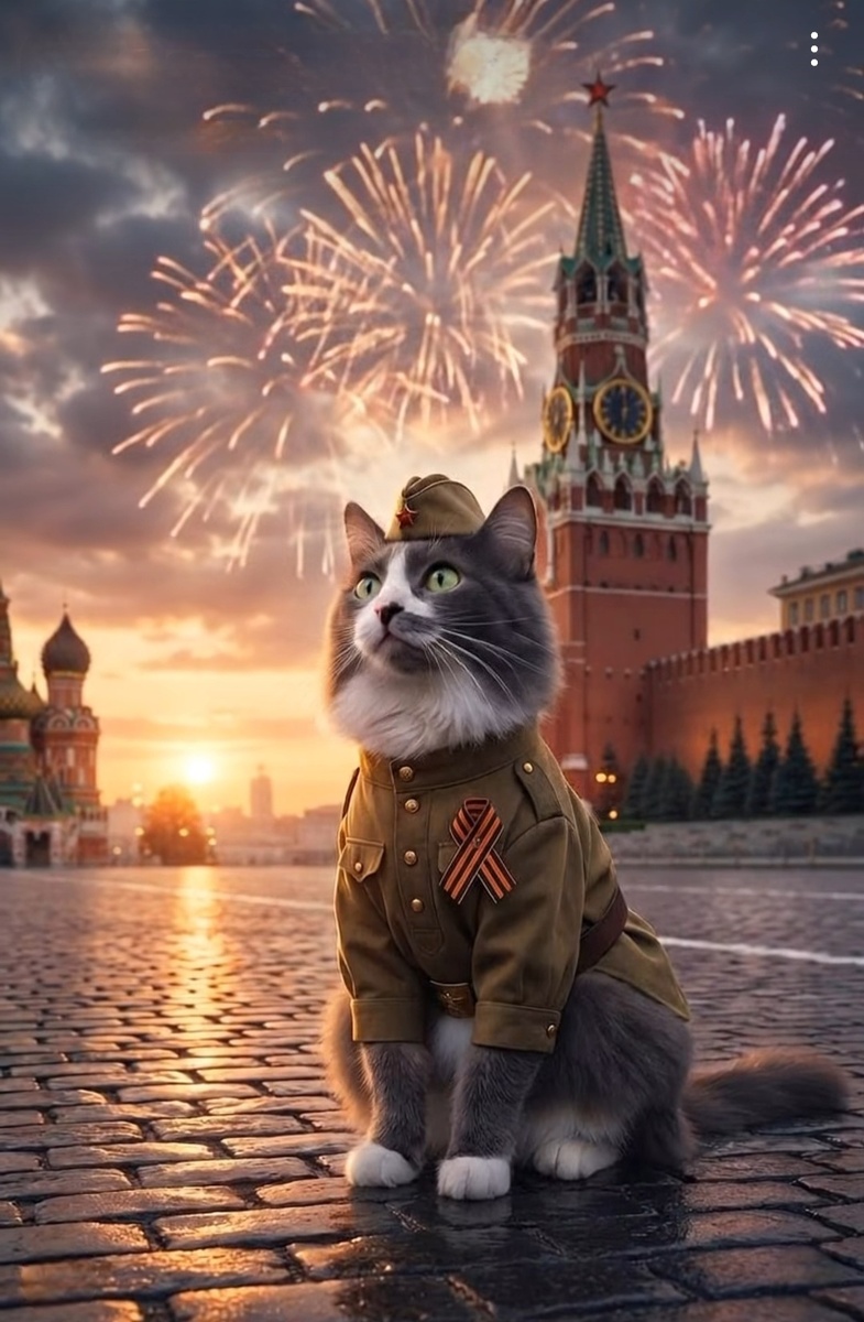 Фото взято с простор интернета. С праздником ребята! С днем победы!