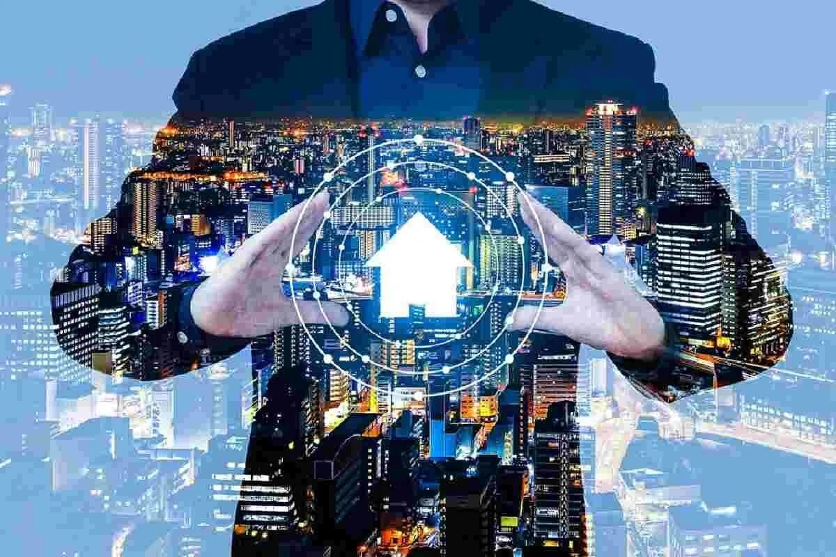 Фото с сайта: https://www.techsmartinfo.com/data-driven-real-estate/