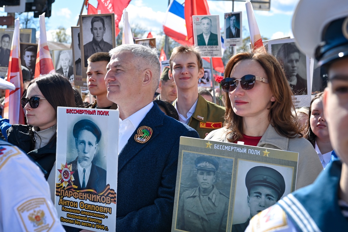    Артур Парфенчиков / ВК
