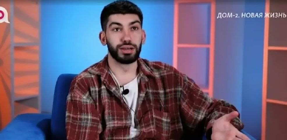 Появились слухи, что проект покинул Рудольф Мелкумян
