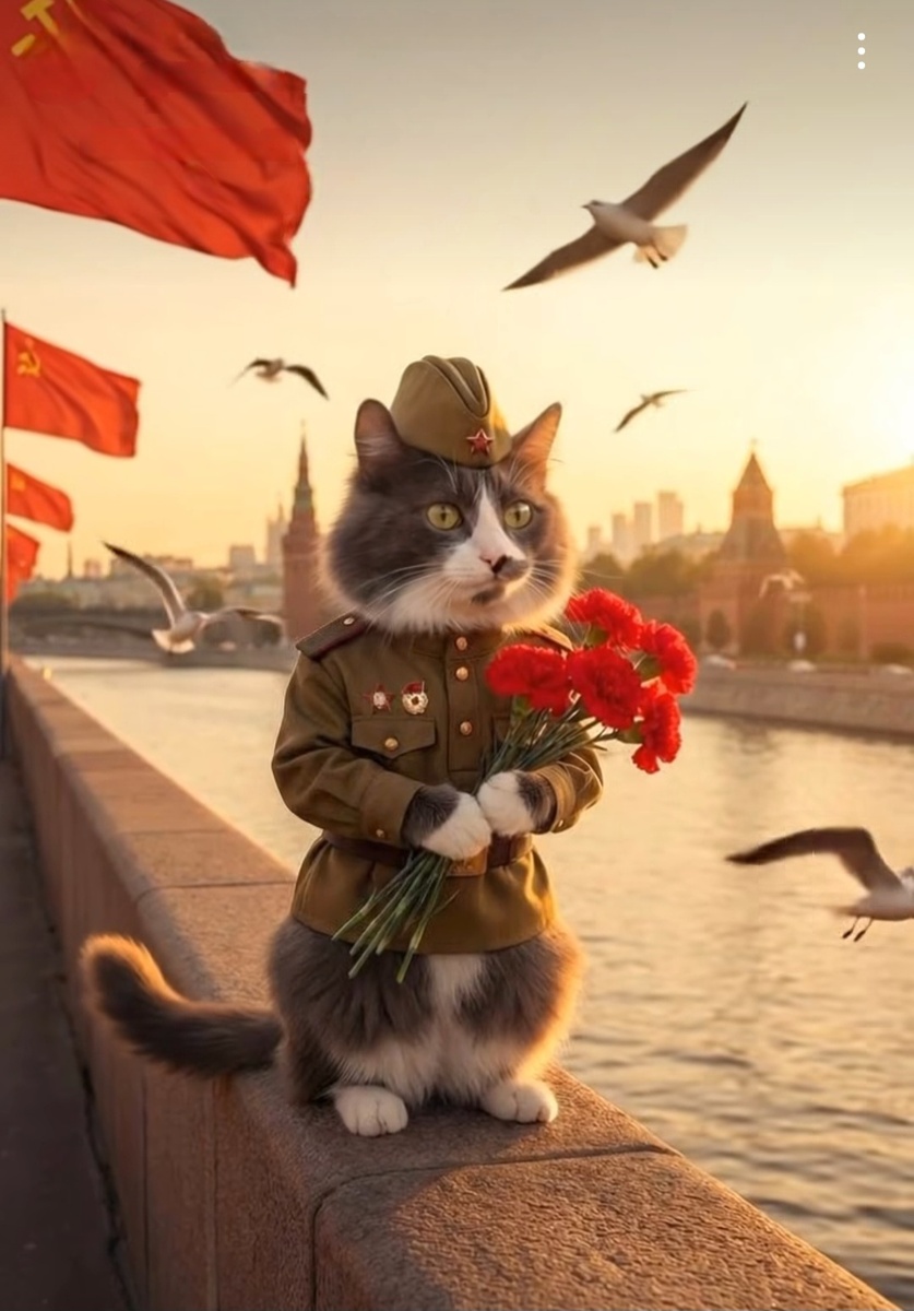 Фото из интернета. С днем победы! С праздником!.
