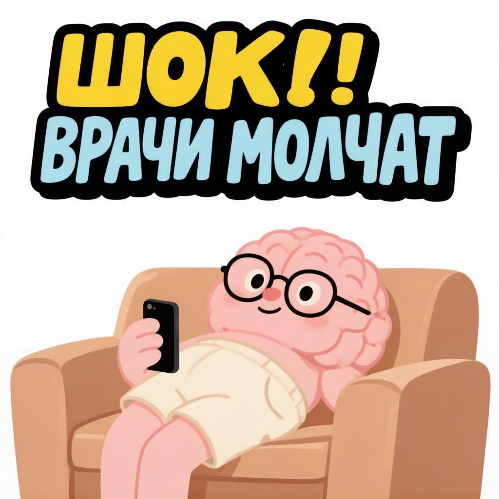 Сгенерировано ИИ.