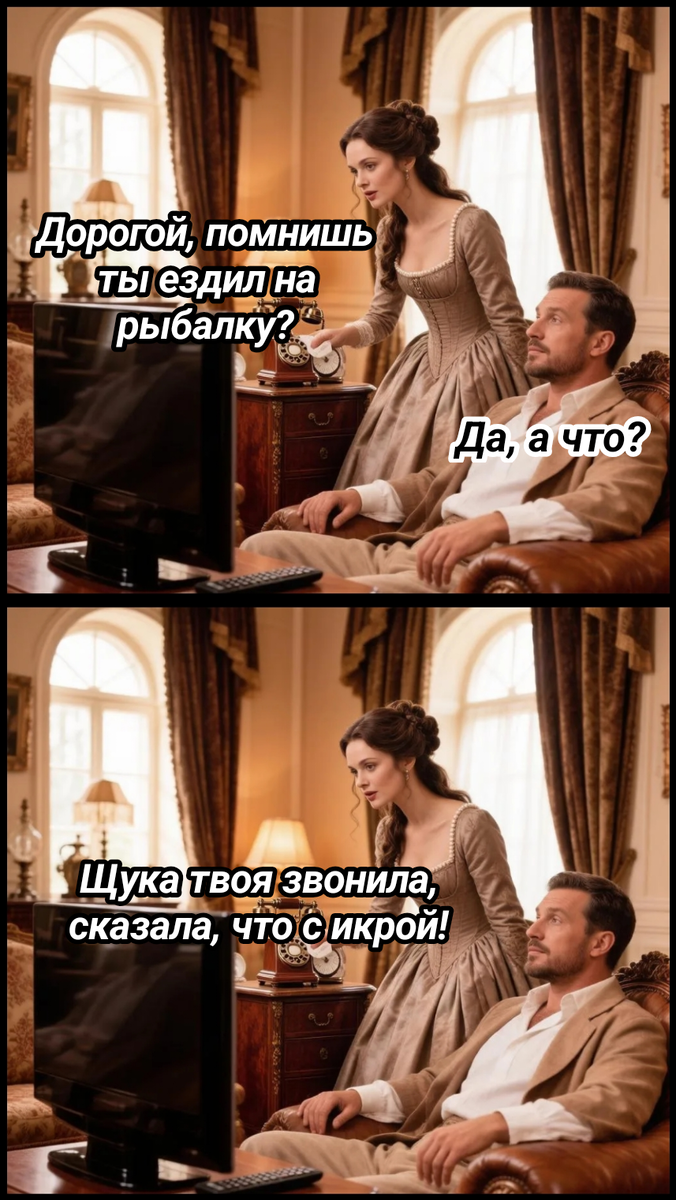 коллаж автора