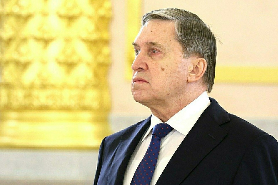    В Кремле рассказали о переговорах по перемирию в честь Дня Победы REUTERS