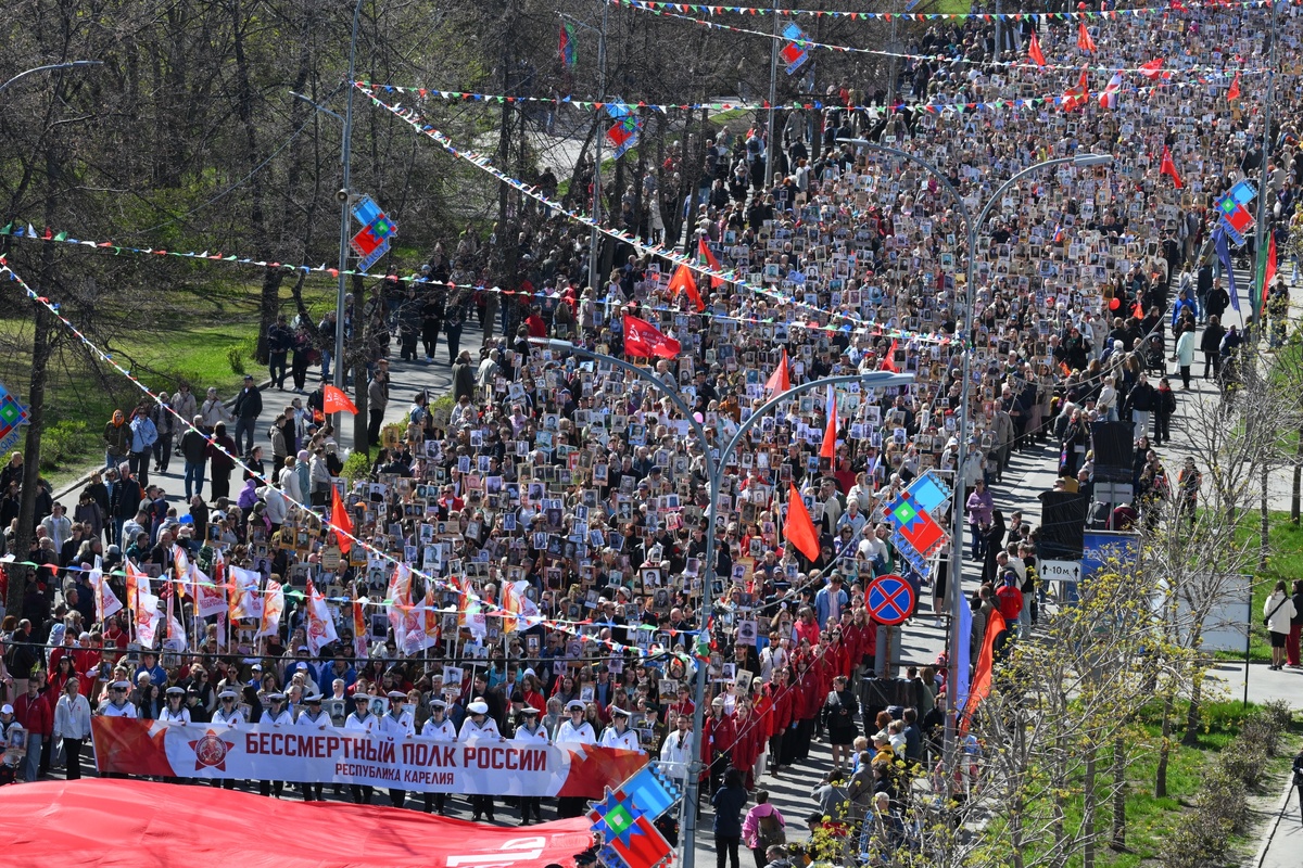    Артур Парфенчиков / ВК