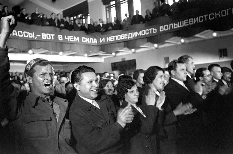   Иван Шагин/РИА Новости