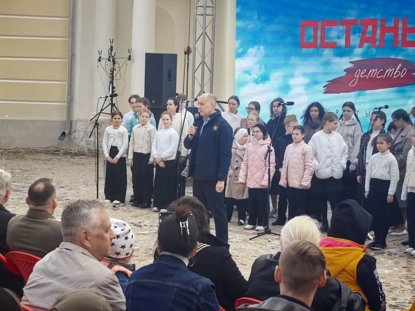    фото: Юрий Расторгуев.