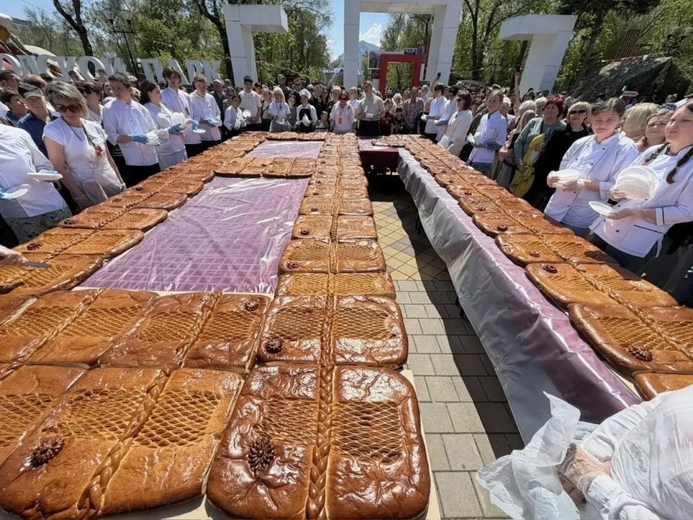    Фото: администрация Минераловодского округа Елена Гаврина
