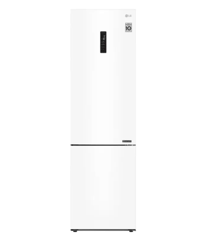 Холодильник LG GA-B509CQSL