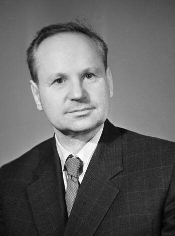Сергей Алексеевич Христианович. Источник изображения: https://vorontsovopole.ru/images/2024-1/dvinut-bolshuyu-nauku-na-vostok/new/2_1_349.jpg