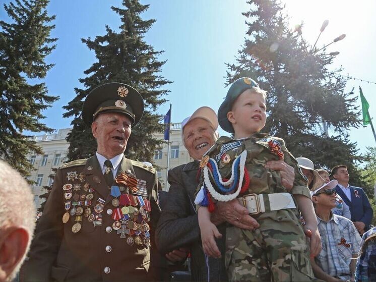     Фото из архива МК