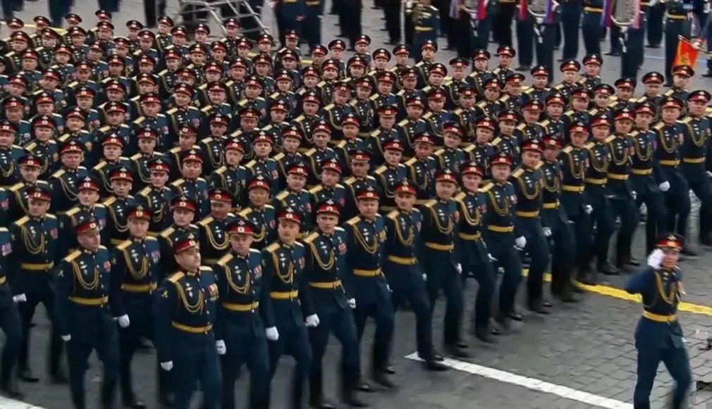    Фото: Первый канал, прямая трансляция Елена Гаврина
