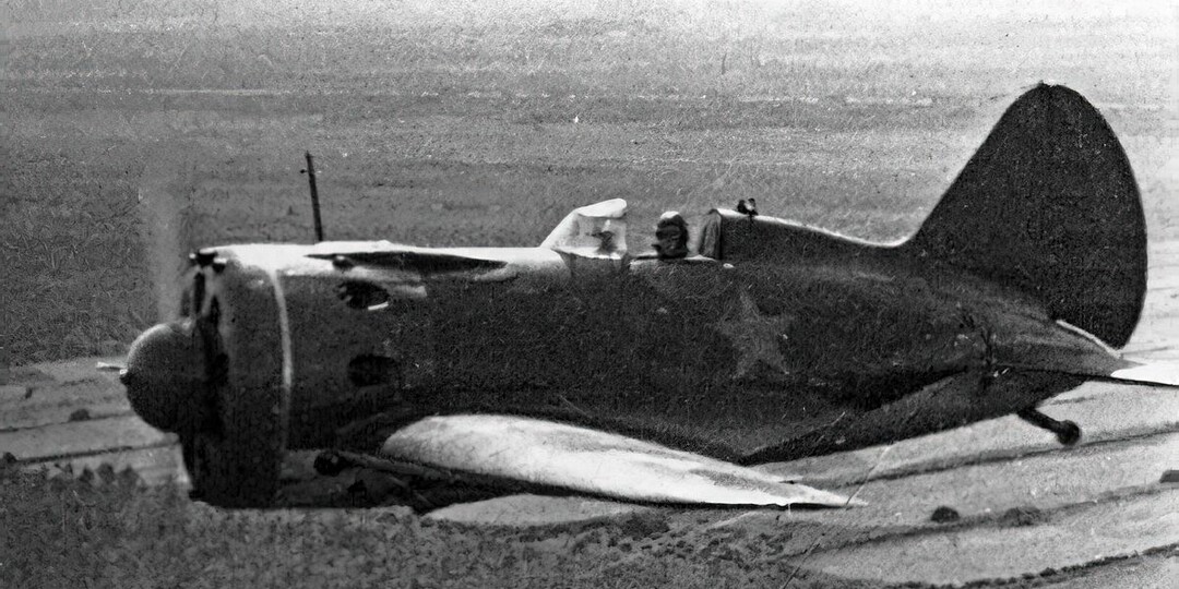Один ночной таран, который стал символом. Что скрывали обломки И-16, найденные через 73 года