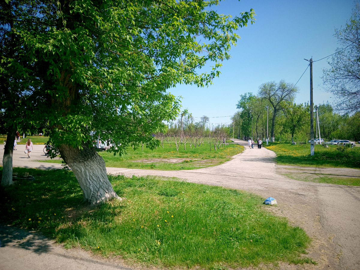 Фото автора