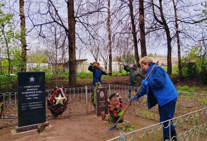 фото: Администрация Сланцевского муниципального района