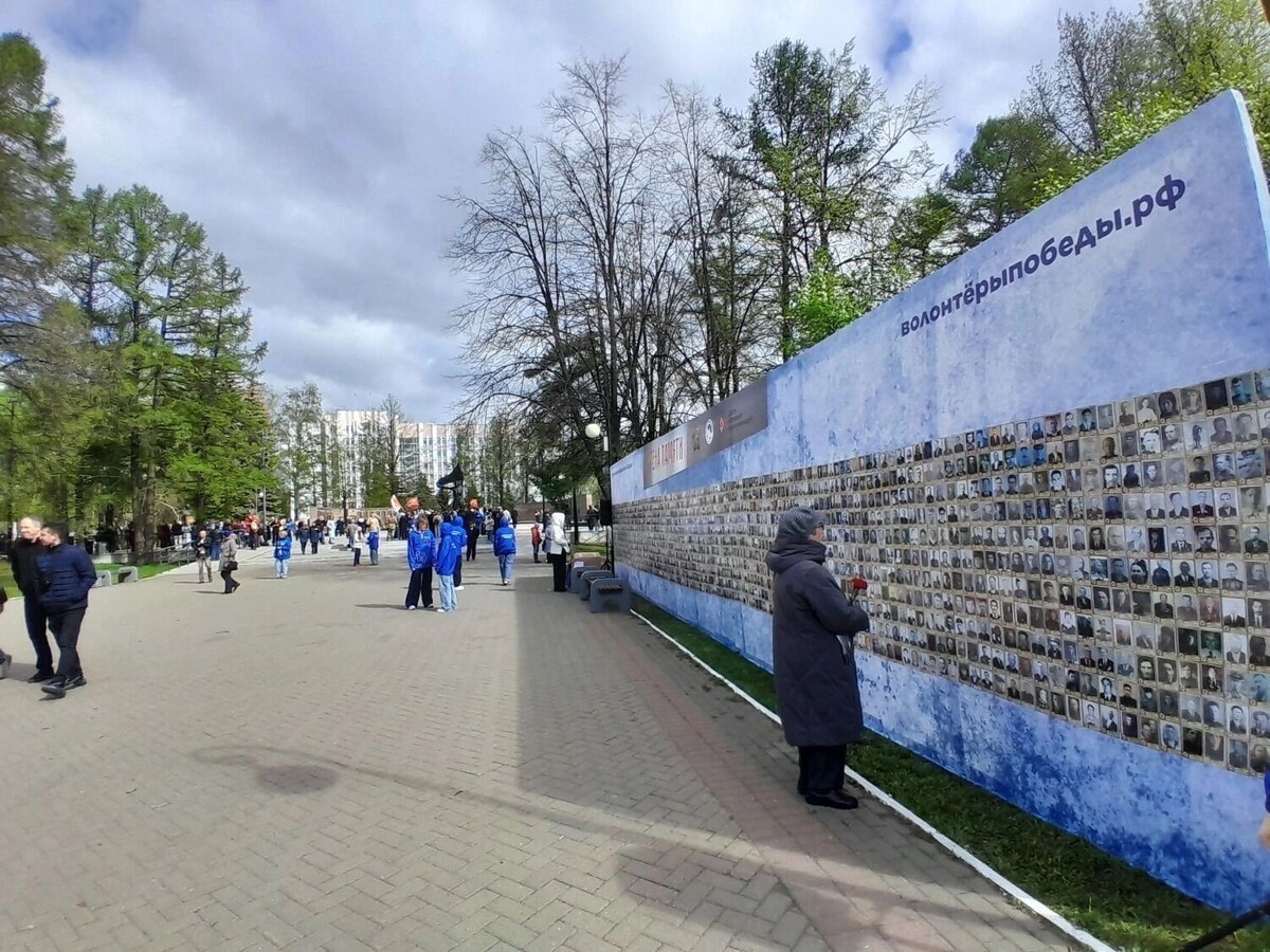   Ирина Вайтукова / udm-info.ru